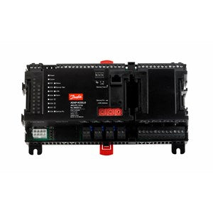 Danfoss Pack Controller, AK-PC 710