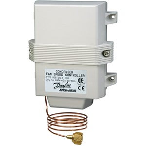 Danfoss Fan speed controller, RGE