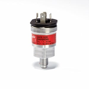 Danfoss Pressure transmitter