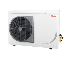 Danfoss Optymaƒ?????› Slim Pack, OP-LPQE068NTW12E