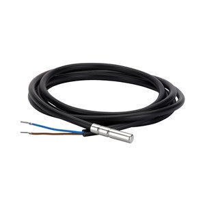 Danfoss Temperature sensor, EKS 111, 1.50 m, PTC, 1000 Ohm