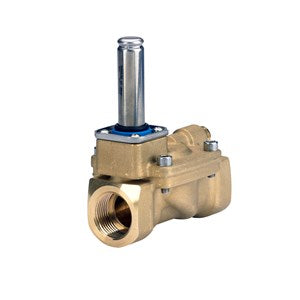 Danfoss Solenoid valve, EV220B, Function: NC, NPT, 3/4, EPDM