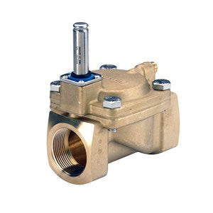 Danfoss Solenoid valve, EV220B, Function: NC, NPT, 1 1/2, EPDM