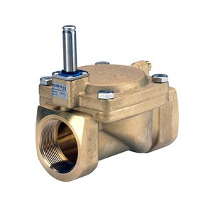 Danfoss Solenoid valve, EV220B, Function: NC, NPT, 2, EPDM