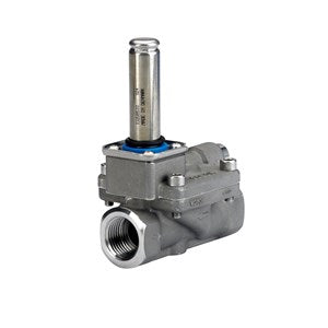 Danfoss Solenoid valve, EV220B, Function: NC, NPT, 1/2, EPDM