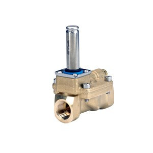 Danfoss Solenoid valve, EV220B, Function: NC, G, 3/4, EPDM