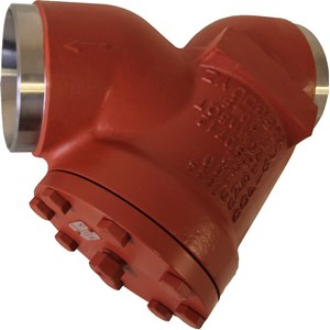Danfoss Strainer housing, FIA 150