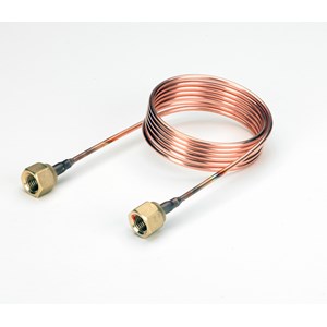 Danfoss Switches accessories, Capillary Tube