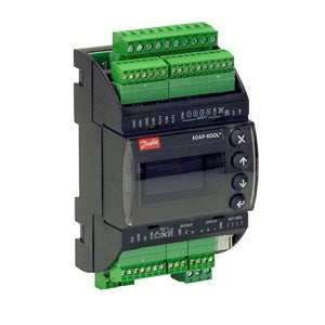 Danfoss Pack Controller, AK-PC 351