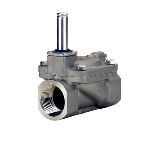 Danfoss Solenoid valve, EV220B, Function: NC, G, 1 1/4, FKM
