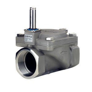 Danfoss Solenoid valve, EV220B, Function: NC, G, 2, FKM