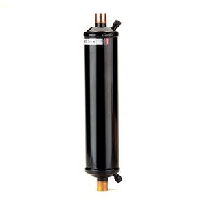 Danfoss Hermetic burn-out filter drier, DAS