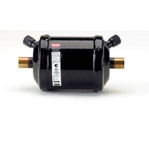 Danfoss Hermetic burn-out filter drier, DAS