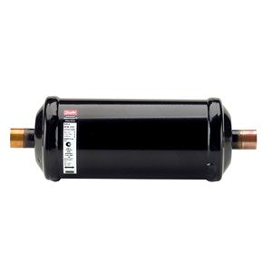 Danfoss Hermetic bi-flow filter drier, DCB, Copper