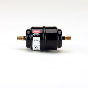 Danfoss Hermetic filter drier, DCL, Copper