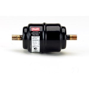 Danfoss Hermetic filter drier, DCL, Copper