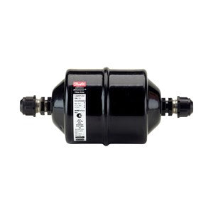 Danfoss Hermetic filter drier, DML, Steel
