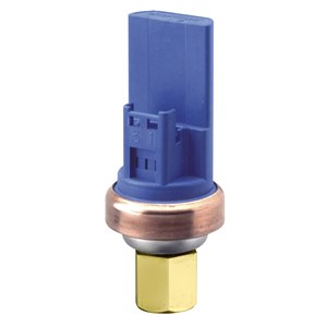 Danfoss Pressure transmitter, XSK, 0.00 bar - 30.00 bar