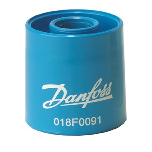 Danfoss Solenoid coil accessories, Permanent Magnetic coil