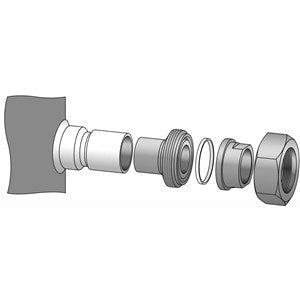 Danfoss Accessory