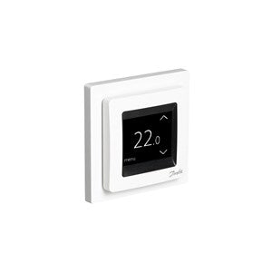 Danfoss Thermostats, ECtemp Touch, Sensor type: Room + Floor