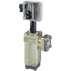 Danfoss Liquid Level Switch, AKS 38, Socket weld