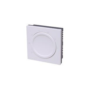 Danfoss Room Thermostats, BasicPlus / BasicPlus2, Room Thermostat, 230.0 V, In-wall