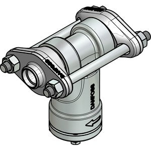 Danfoss Strainer, non welded, FA 20