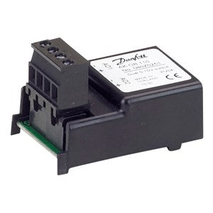 Danfoss I/O and communication modules, AK-OB 110, Accessory, Analog output