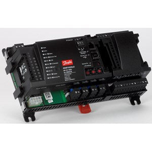Danfoss Case/room controller (EEV), AK-CC 750A