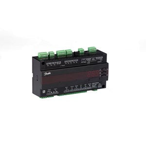 Danfoss Case/room controller (EEV), AK-CC 460