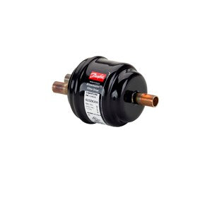Danfoss Hermetic filter drier, DML, Copper