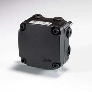 Danfoss Oil Pumps, RSA, 82.00 L/h, Rotation: R, Nozzle/pressure outlet: L
