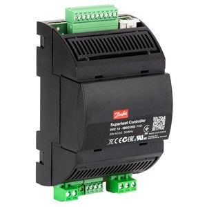 Danfoss Superheat controller, EKE 1A