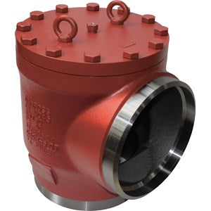 Danfoss Strainer housing, FIA 250