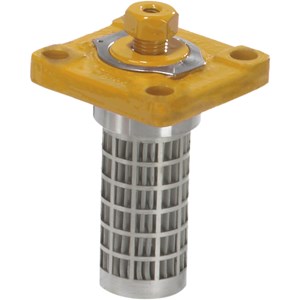 Danfoss Function module, FIA 65