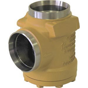 Danfoss Strainer housing, FIA 150
