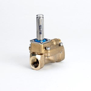 Danfoss Solenoid valve, EV220BW, Function: NC, G, 3/4, EPDM