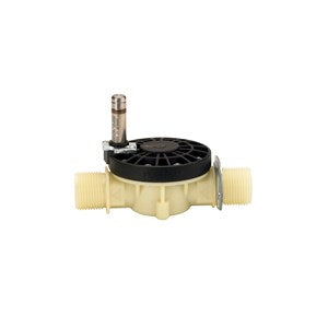 Danfoss Solenoid valve, EV220T, Function: NC, NES, 3/4, EPDM