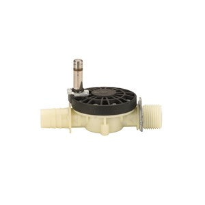 Danfoss Solenoid valve, EV220T, Function: NC, EPDM