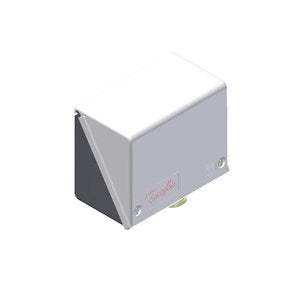 Danfoss Switches accessories, IP55 Enclosure