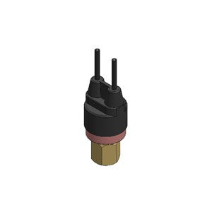 Danfoss Cartridge pressure switch, ACB, 23.00 bar, 19.00 bar