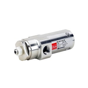 Danfoss Valve, VRH 120 80-140 bar