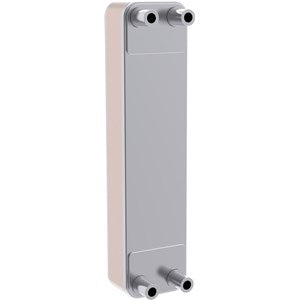 Danfoss Micro plate heat exchanger, MPHE D22L