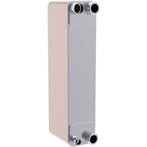 Danfoss Micro plate heat exchanger, MPHE D62L-H