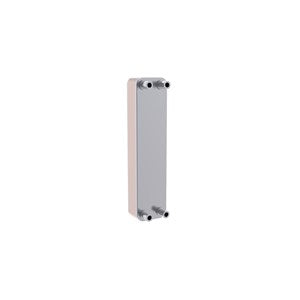 Danfoss Micro plate heat exchanger, MPHE D22