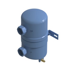 Danfoss Oil separator, OUB 4