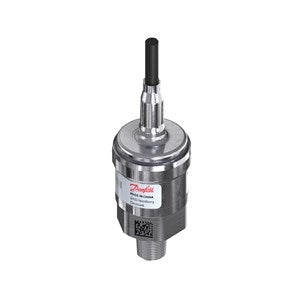Danfoss Pressure transmitter, AKS 32, 0.00 bar - 13.79 bar, 0.00 psi - 200.00 psi