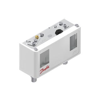Danfoss Pressure Switch, KP15A