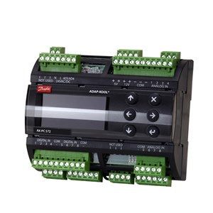 Danfoss Pack Controller, AK-PC 572